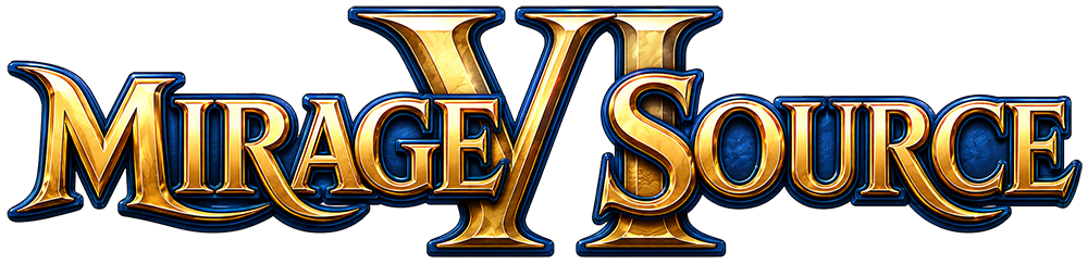 Mirage Source 6